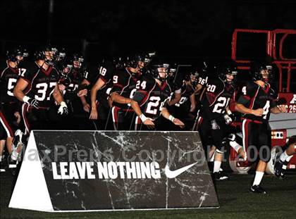 Thumbnail 3 in Canon-McMillan @ Upper St. Clair (5 Days 2 Friday) photogallery.