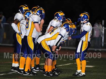 Thumbnail 1 in Canon-McMillan @ Upper St. Clair (5 Days 2 Friday) photogallery.