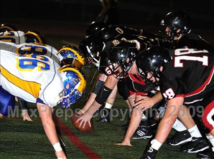 Thumbnail 3 in Canon-McMillan @ Upper St. Clair (5 Days 2 Friday) photogallery.