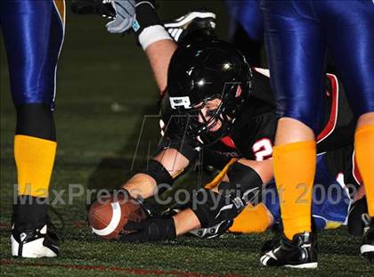Thumbnail 3 in Canon-McMillan @ Upper St. Clair (5 Days 2 Friday) photogallery.