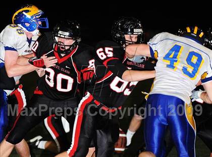 Thumbnail 2 in Canon-McMillan @ Upper St. Clair (5 Days 2 Friday) photogallery.