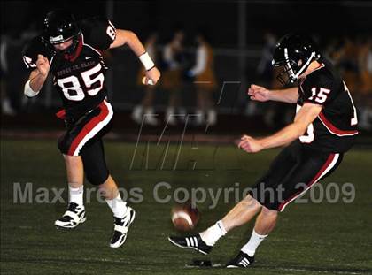 Thumbnail 1 in Canon-McMillan @ Upper St. Clair (5 Days 2 Friday) photogallery.