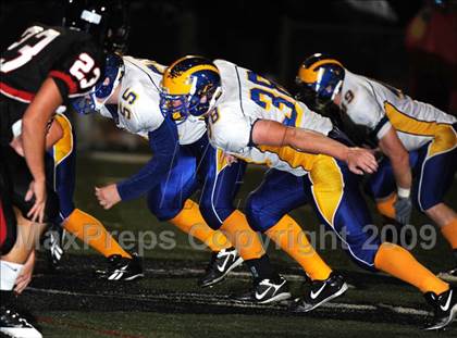 Thumbnail 2 in Canon-McMillan @ Upper St. Clair (5 Days 2 Friday) photogallery.