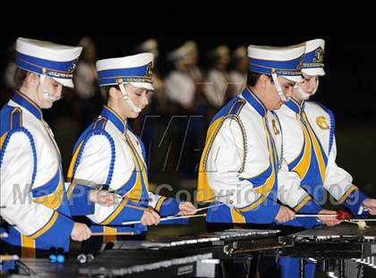 Thumbnail 1 in Canon-McMillan @ Upper St. Clair (5 Days 2 Friday) photogallery.