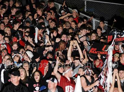 Thumbnail 3 in Canon-McMillan @ Upper St. Clair (5 Days 2 Friday) photogallery.