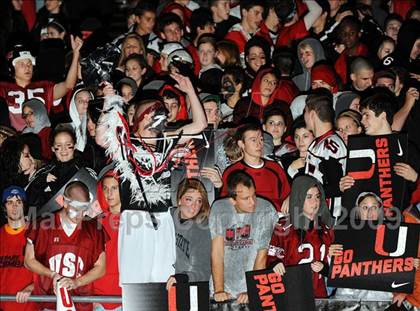 Thumbnail 1 in Canon-McMillan @ Upper St. Clair (5 Days 2 Friday) photogallery.