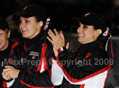 Thumbnail 3 in Canon-McMillan @ Upper St. Clair (5 Days 2 Friday) photogallery.