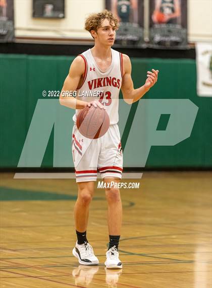 Thumbnail 3 in Urban vs. Montgomery (Brett Callan Tournament) photogallery.