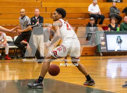 Thumbnail 1 in Urban vs. Montgomery (Brett Callan Tournament) photogallery.