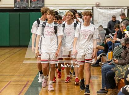Thumbnail 1 in Urban vs. Montgomery (Brett Callan Tournament) photogallery.