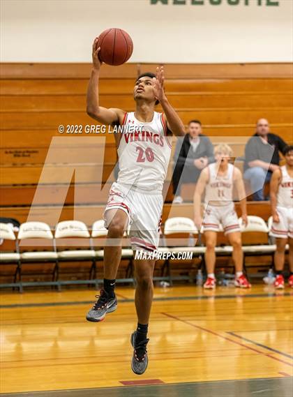 Thumbnail 3 in Urban vs. Montgomery (Brett Callan Tournament) photogallery.