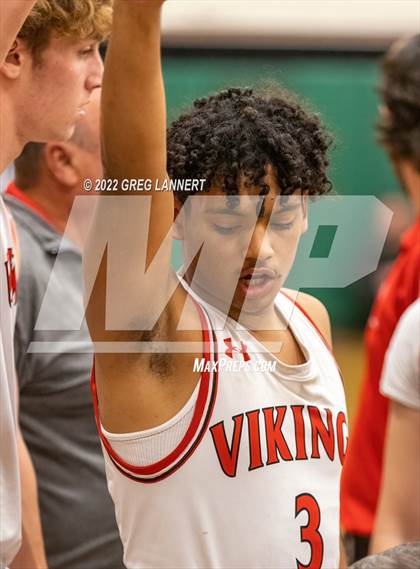 Thumbnail 2 in Urban vs. Montgomery (Brett Callan Tournament) photogallery.