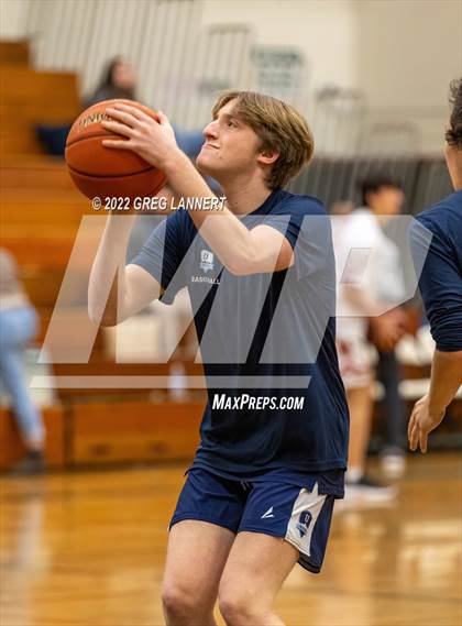 Thumbnail 3 in Urban vs. Montgomery (Brett Callan Tournament) photogallery.