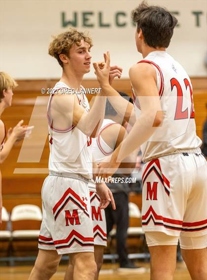 Thumbnail 1 in Urban vs. Montgomery (Brett Callan Tournament) photogallery.