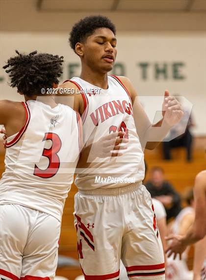 Thumbnail 3 in Urban vs. Montgomery (Brett Callan Tournament) photogallery.