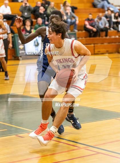 Thumbnail 1 in Urban vs. Montgomery (Brett Callan Tournament) photogallery.