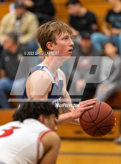 Thumbnail 3 in Urban vs. Montgomery (Brett Callan Tournament) photogallery.