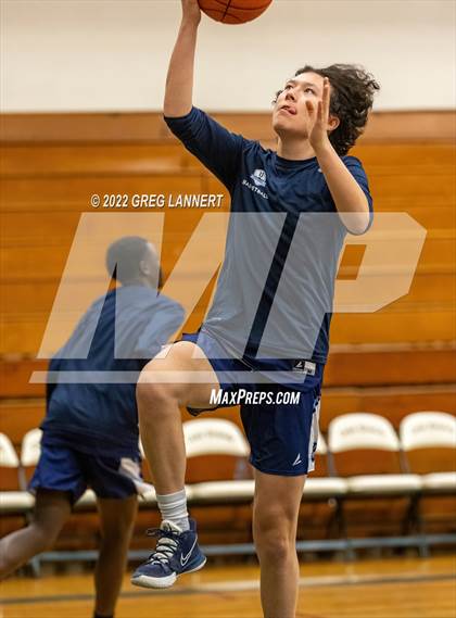 Thumbnail 1 in Urban vs. Montgomery (Brett Callan Tournament) photogallery.