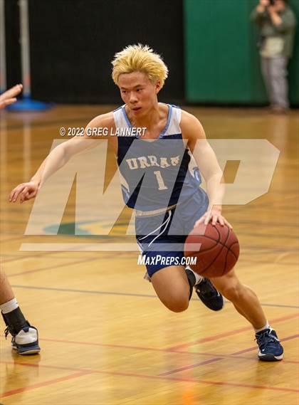 Thumbnail 1 in Urban vs. Montgomery (Brett Callan Tournament) photogallery.