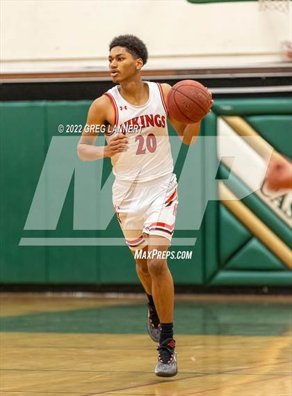 Thumbnail 1 in Urban vs. Montgomery (Brett Callan Tournament) photogallery.