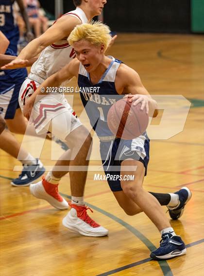 Thumbnail 3 in Urban vs. Montgomery (Brett Callan Tournament) photogallery.