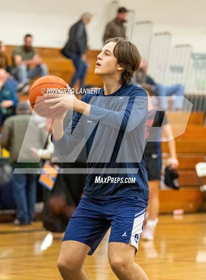 Thumbnail 3 in Urban vs. Montgomery (Brett Callan Tournament) photogallery.