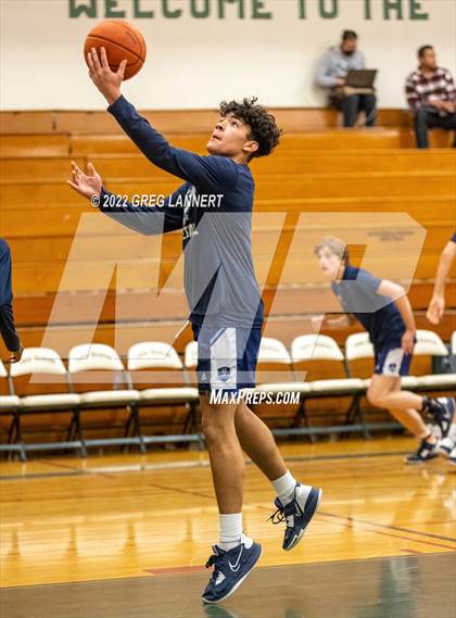 Thumbnail 3 in Urban vs. Montgomery (Brett Callan Tournament) photogallery.