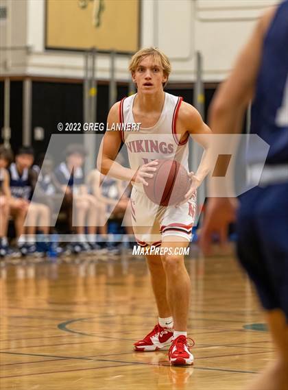 Thumbnail 1 in Urban vs. Montgomery (Brett Callan Tournament) photogallery.