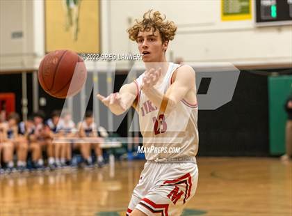 Thumbnail 3 in Urban vs. Montgomery (Brett Callan Tournament) photogallery.