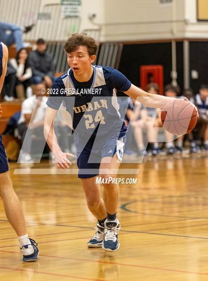 Thumbnail 3 in Urban vs. Montgomery (Brett Callan Tournament) photogallery.
