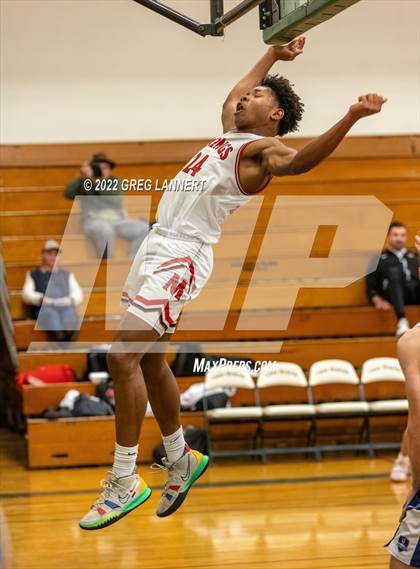 Thumbnail 1 in Urban vs. Montgomery (Brett Callan Tournament) photogallery.