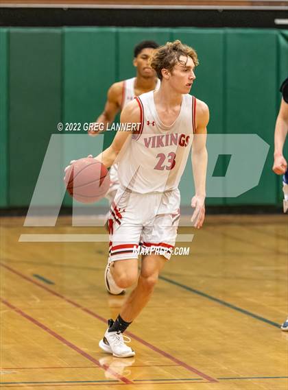 Thumbnail 1 in Urban vs. Montgomery (Brett Callan Tournament) photogallery.