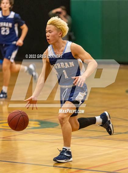 Thumbnail 1 in Urban vs. Montgomery (Brett Callan Tournament) photogallery.