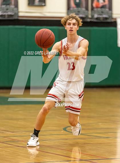 Thumbnail 1 in Urban vs. Montgomery (Brett Callan Tournament) photogallery.