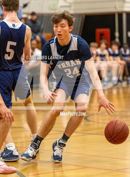 Thumbnail 1 in Urban vs. Montgomery (Brett Callan Tournament) photogallery.