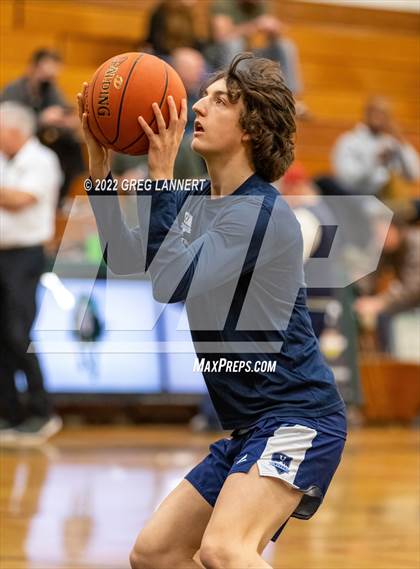 Thumbnail 1 in Urban vs. Montgomery (Brett Callan Tournament) photogallery.