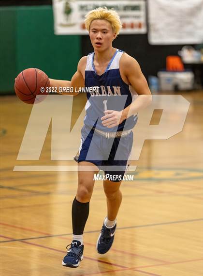 Thumbnail 3 in Urban vs. Montgomery (Brett Callan Tournament) photogallery.