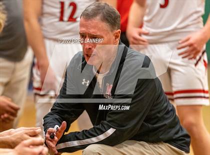 Thumbnail 3 in Urban vs. Montgomery (Brett Callan Tournament) photogallery.