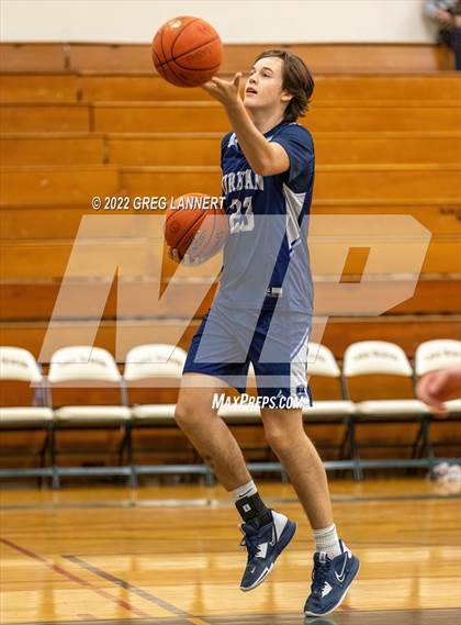 Thumbnail 1 in Urban vs. Montgomery (Brett Callan Tournament) photogallery.