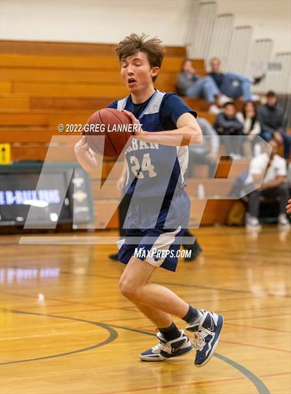 Thumbnail 3 in Urban vs. Montgomery (Brett Callan Tournament) photogallery.