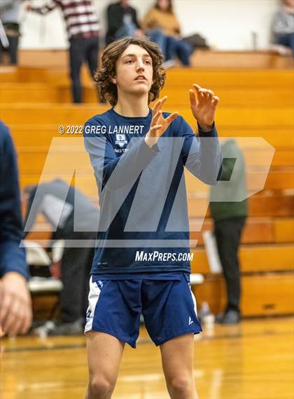 Thumbnail 2 in Urban vs. Montgomery (Brett Callan Tournament) photogallery.
