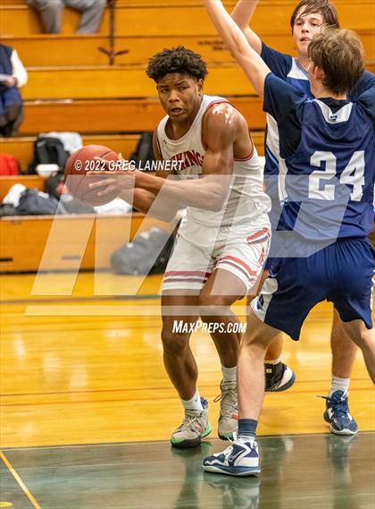 Thumbnail 3 in Urban vs. Montgomery (Brett Callan Tournament) photogallery.