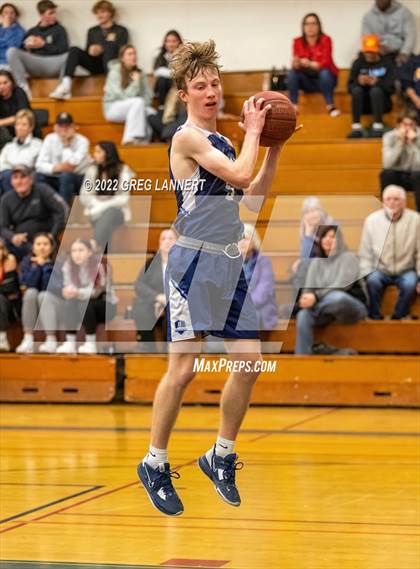 Thumbnail 3 in Urban vs. Montgomery (Brett Callan Tournament) photogallery.