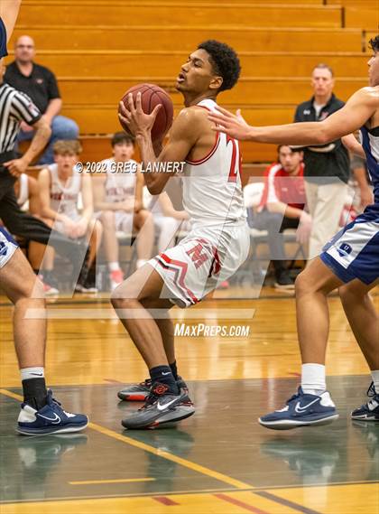 Thumbnail 2 in Urban vs. Montgomery (Brett Callan Tournament) photogallery.