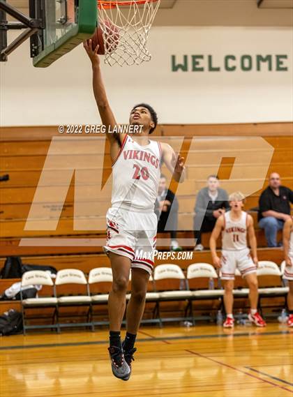 Thumbnail 1 in Urban vs. Montgomery (Brett Callan Tournament) photogallery.