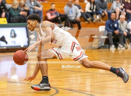 Thumbnail 3 in Urban vs. Montgomery (Brett Callan Tournament) photogallery.