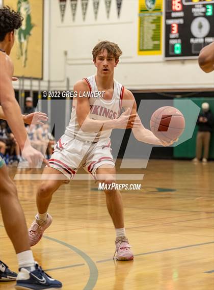 Thumbnail 2 in Urban vs. Montgomery (Brett Callan Tournament) photogallery.