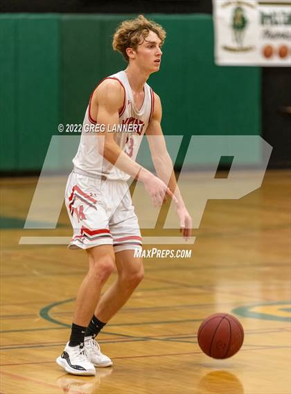 Thumbnail 2 in Urban vs. Montgomery (Brett Callan Tournament) photogallery.