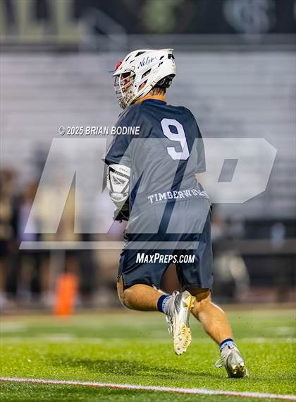 Thumbnail 2 in White Knoll vs Socastee (SCHSL 5A Div 2 Round 1) photogallery.