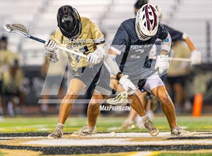 Thumbnail 3 in White Knoll vs Socastee (SCHSL 5A Div 2 Round 1) photogallery.